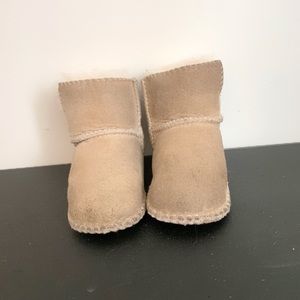 Baby ugg boots